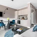 Appartamento Theviewg01 Licht-luft-ebbe Und Flut Dagebüll