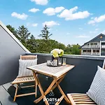 Theviewg01 Licht-luft-ebbe Und Flut Appartamento Dagebüll